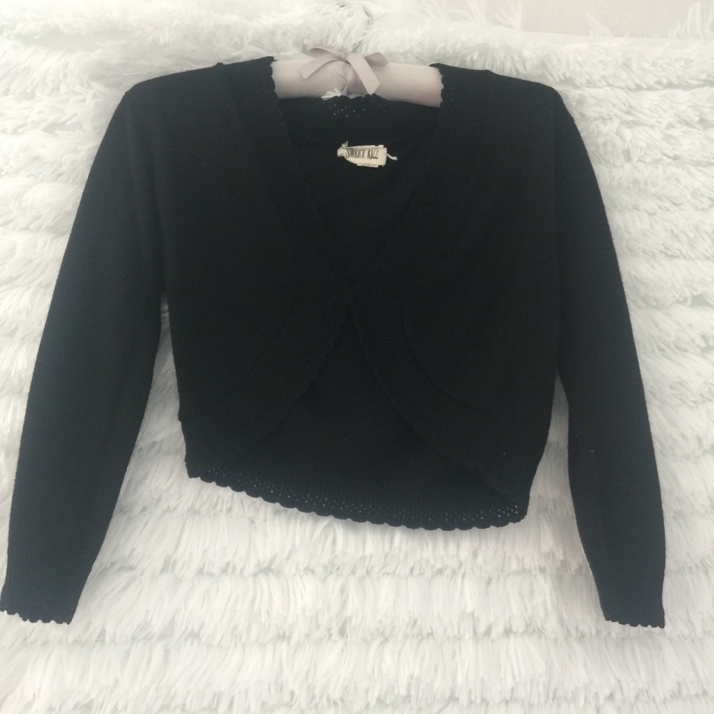 Sweet kizz Cardigan,size p/m